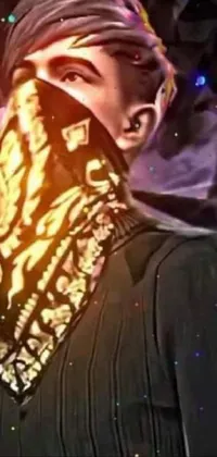 Abhishek  Live Wallpaper