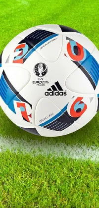 football ⚽️  Live Wallpaper