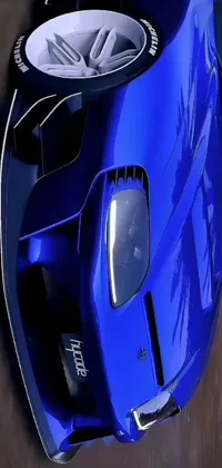 Vehicle Car Automotive Lighting Live Wallpaper
