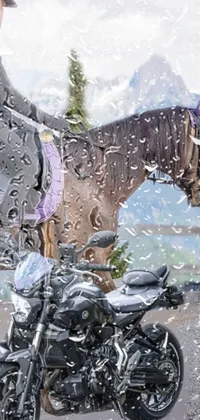 horse power vs motor power Live Wallpaper