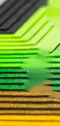 color. Live Wallpaper