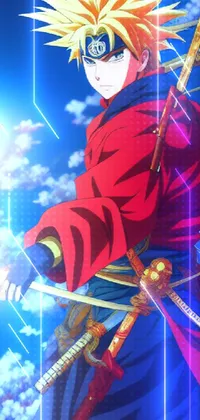 anime Live Wallpaper