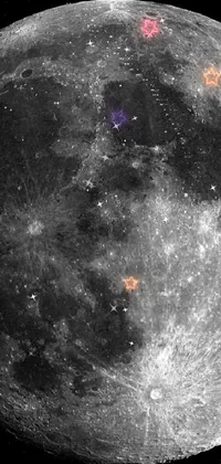 moon Live Wallpaper