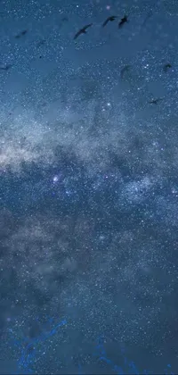 SPACE 🌌 Live Wallpaper