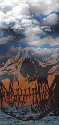 kostur Live Wallpaper