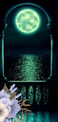 Atmosphere Sky World Live Wallpaper