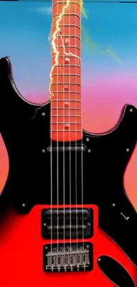 Musical Instrument Guitar Guitar Accessory Live Wallpaper