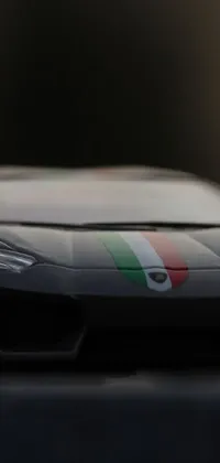 Lamborghini ihtailya Live Wallpaper