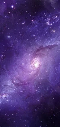 Space universe Live Wallpaper