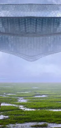 Shaders  Live Wallpaper