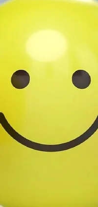 happy face Live Wallpaper