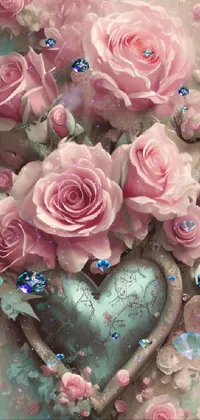 Flower Photograph Plant Live Wallpaper