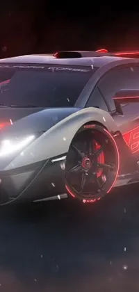 Tire Wheel Vehicle Live Wallpaper