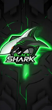 Sưu tập hình nền black shark 3 cực nét full HD