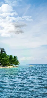 Beach Live Wallpaper