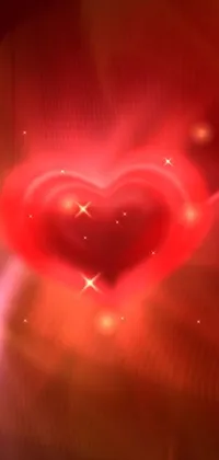 Human Body Gesture Petal Live Wallpaper