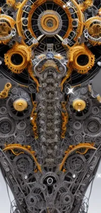 cas  Live Wallpaper