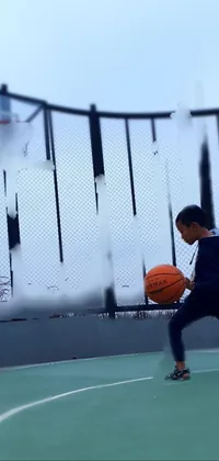 Basketball Shorts Sports Equipment Live Wallpaper