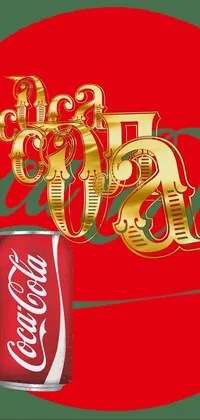 cocacolA Live Wallpaper
