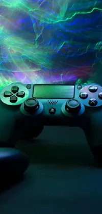gaming  Live Wallpaper