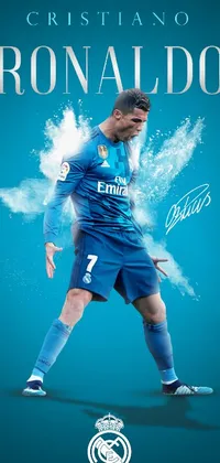 Shorts Sleeve Poster Live Wallpaper