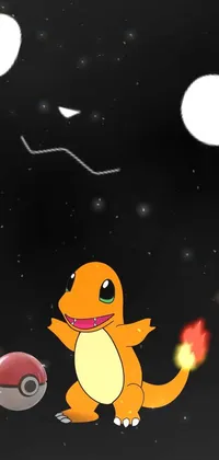 pokemon Live Wallpaper