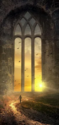 Atmosphere Water Tints And Shades Live Wallpaper