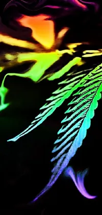 االم Live Wallpaper