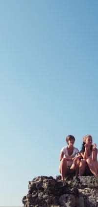 hrr Live Wallpaper