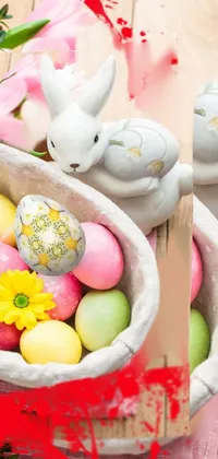Toy Food Cuisine Live Wallpaper