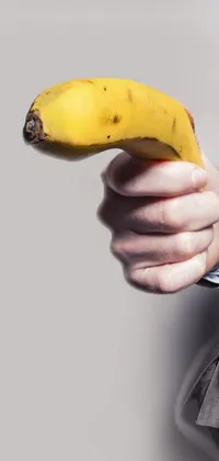 🍌 Live Wallpaper