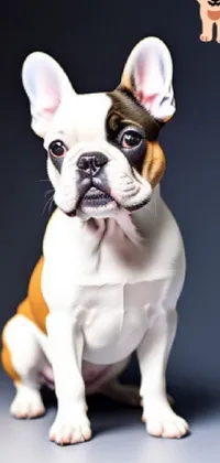 Dog Dog Breed Ear Live Wallpaper