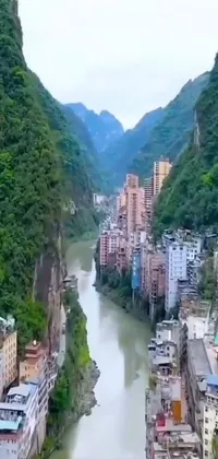 Water Water Resources Building Live Wallpaper