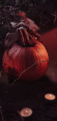 fruit Live Wallpaper