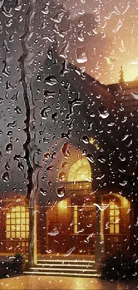 summer night Live Wallpaper - free download