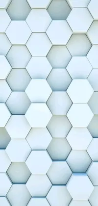 Product Azure Rectangle Live Wallpaper