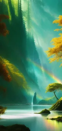 Water Atmosphere Daytime Live Wallpaper - free download Water Atmosphere Daytime Live Wallpaper - free download