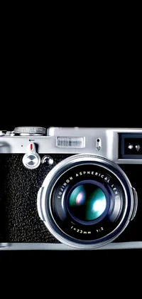 Digital Camera Camera Lens Camera Accessory Live Wallpaper