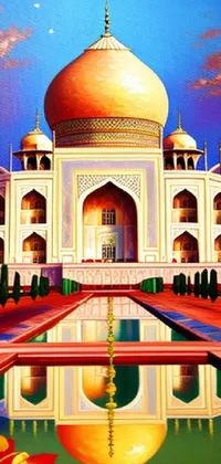 World Light Lighting Live Wallpaper