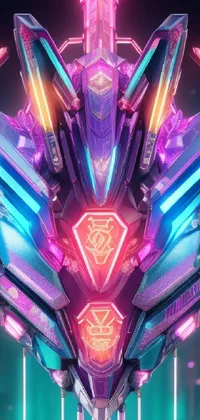 cyberjewel Live Wallpaper