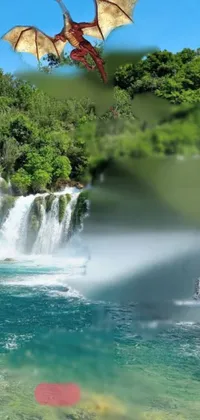 jungle Live Wallpaper