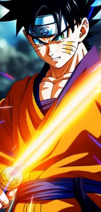 Dragon Ball Z - Dragon Ball Super Wallpaper Download