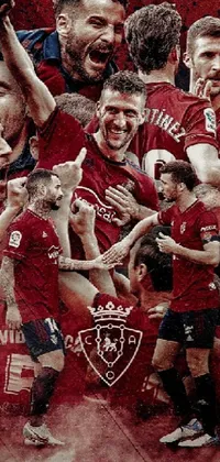 Face Smile Shorts Live Wallpaper