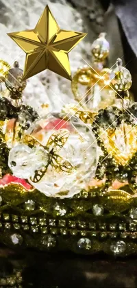 haida Live Wallpaper