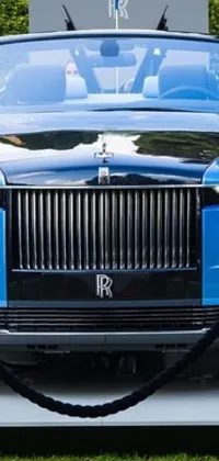 Automotive Parking Light Car Vehicle Registration Plate Live Wallpaper