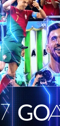 cr7 Live Wallpaper
