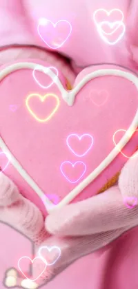 love 💕💕 Live Wallpaper