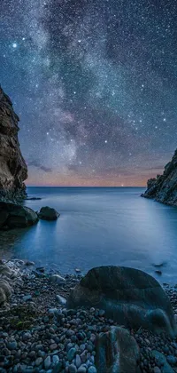 Water Sky Atmosphere Live Wallpaper