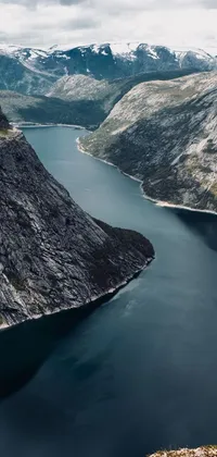 riverside  Live Wallpaper