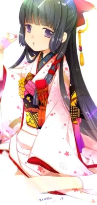 lora Live Wallpaper